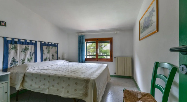 Villa Madonna delle Grazie 8 beds and plenty of outdoor space-Villa Madonna Delle Grazie, Book Villa Capoliveri Elba
