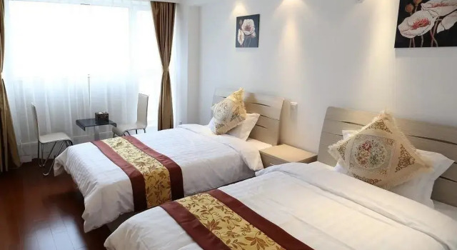 Xianglishe Apartment Hotel
