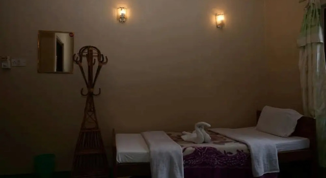 Номер Deluxe Nepali Cottage Guest House