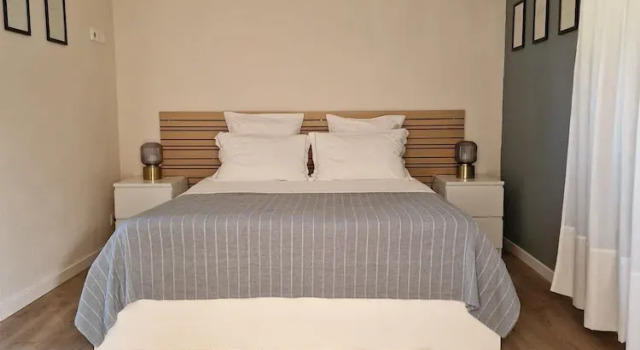 Студия Standard Casa das Portas