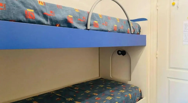 Appartement Calvi, 1 pièce, 4 personnes - FR-1-63-285, Varaa Huoneisto Calvi 