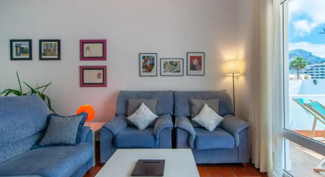 Terraza La Arena 2A038