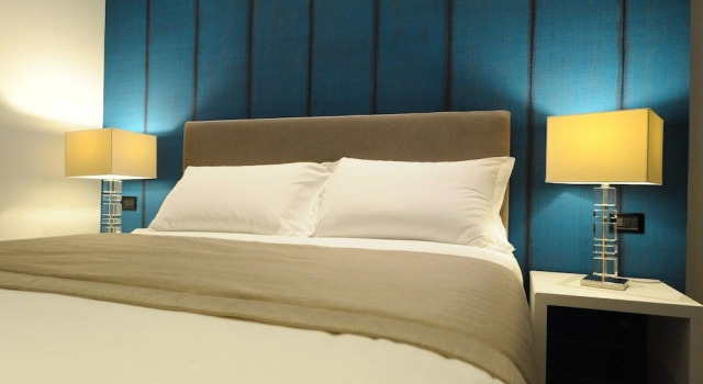 Номер Superior Hotel Up Wellness & Spa