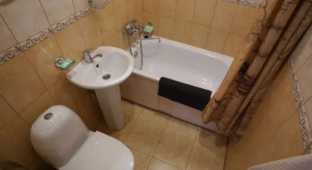 Номер Standard Пристань