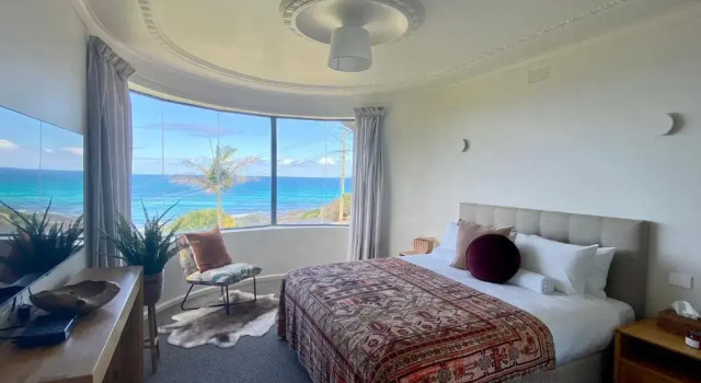 Коттедж BIG4 Wye River Holiday Park