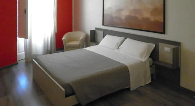 IL TRULLO Modern Rooms
