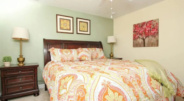 Вилла Ov2863 - Champions Gate Resort - 9 Bed 5 Baths Villa