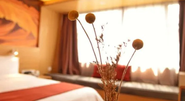 Люкс Premier Pod Inn Hangzhou East Zhoushan Road