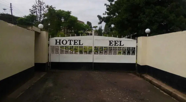Hotel Eel, Reserva ahora Hotel Elburgon Nakuru County