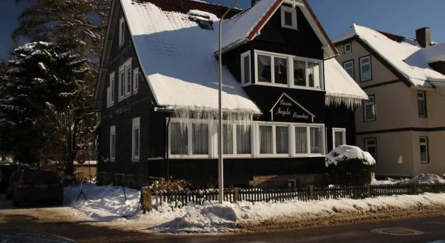 Pension bei Angela, Book Hotel Braunlage Braunlage Ski