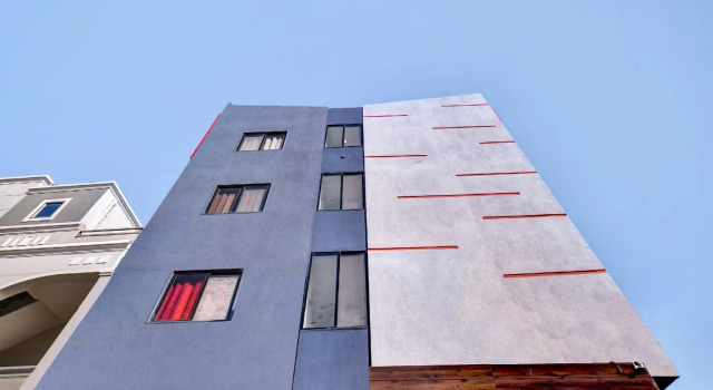 Townhouse 499 Hotel Lnk