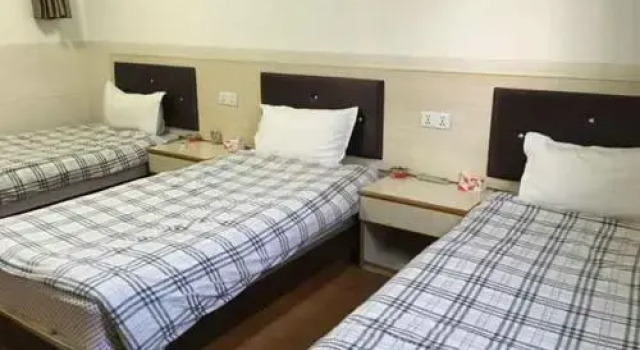 Zhangpu Changchun Inn, Book Hotel Zhangzhou Fujian