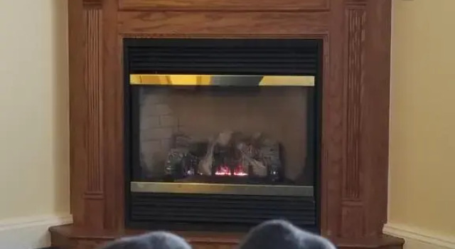 Номер Deluxe Fireside Inn & Suites Waterville