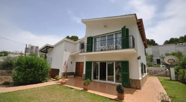 Вилла Superior Houm Villa Son Rigo