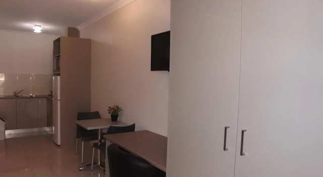 Derby Lodge Self Contained Apartments