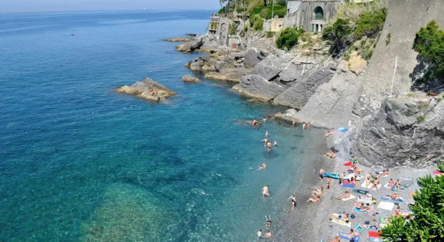 [B&B Free Parking] - Appartamento 2 passi dal mare
