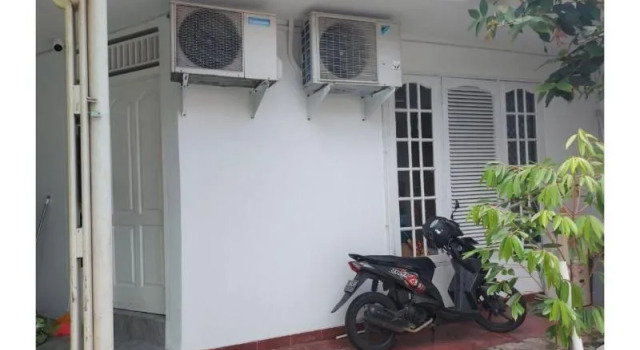 Eiffel Residence Tarakan - Female Only, Book Hotel Jakarta Jakarta Province