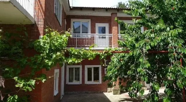 Semya2 Guest House