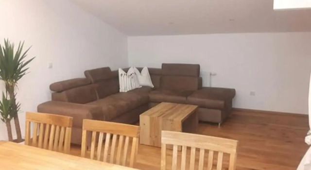 Апартаменты Comfort Appartement Eben im Pongau