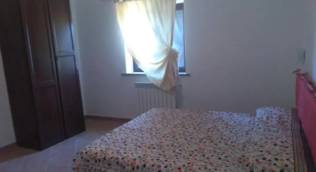 Agriturismo Strada Ortana 14, E