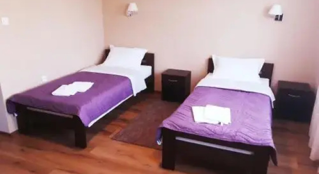 Garni Hotel Vidić, Book Hotel Valjevo Central Serbia