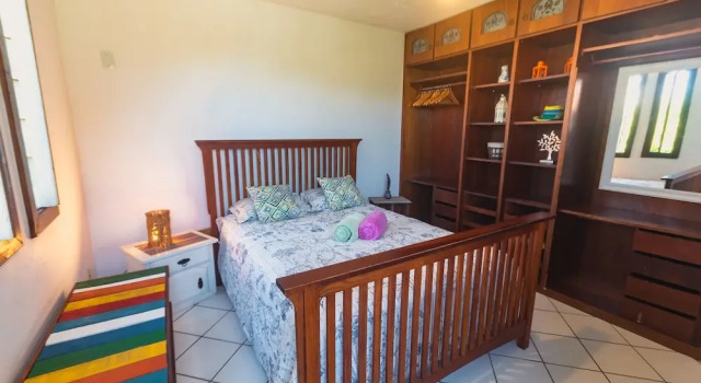 Коттедж Casa grande em Salvador - Perto de praia