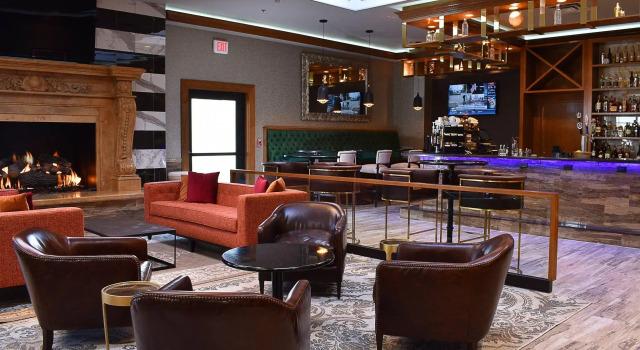 Delta Hotels by Marriott Indianapolis East, Reserva ahora Hotel Warren Township Indianápolis