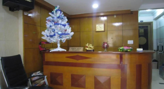 Quy Thanh Hotel