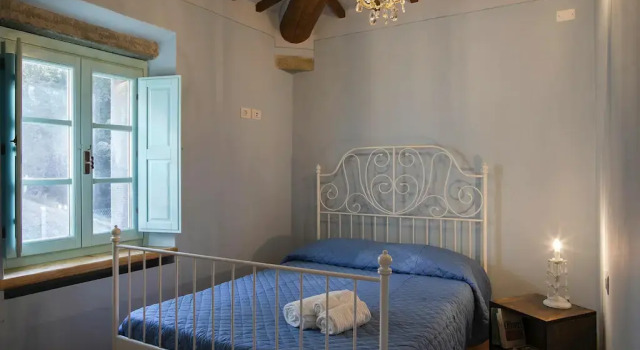 Holiday home Villa Mezzavia, Castiglion Fiorentino