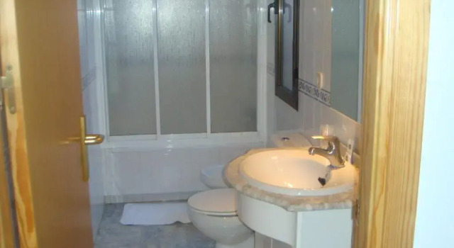 Номер Standard Hostal Acuario