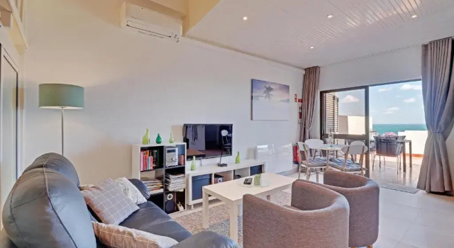 Apartamento Lagos by Portucasa, Rezervovat Apartmán Hotely v Lagos s parkováním, Parkování