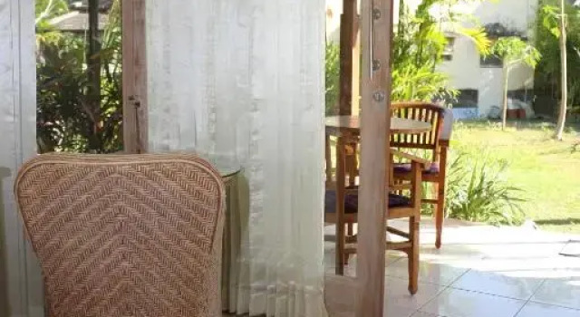 Bungalow Abalone Resort