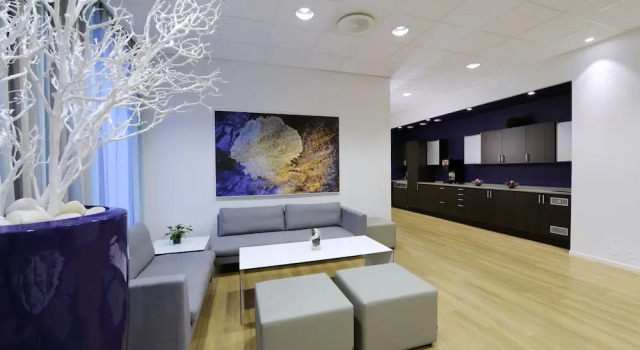 General Hotell, Buchen Sie Hotel Hole Viken