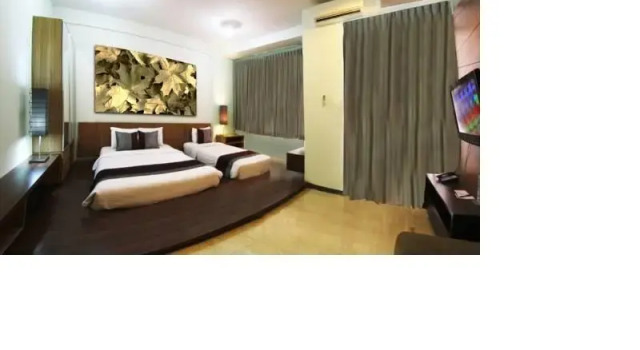 Suite junior Simply Valore Hotel