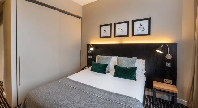 Номер Standard The Resident Liverpool