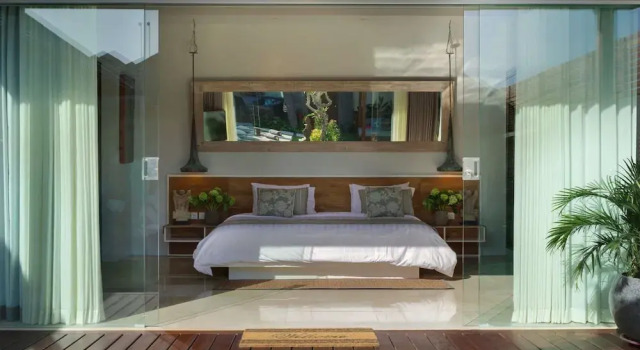 Imagine Your Family Renting a Luxury Holiday Villa Close to Seminyaks Main Attractions, Villa Bali 2043