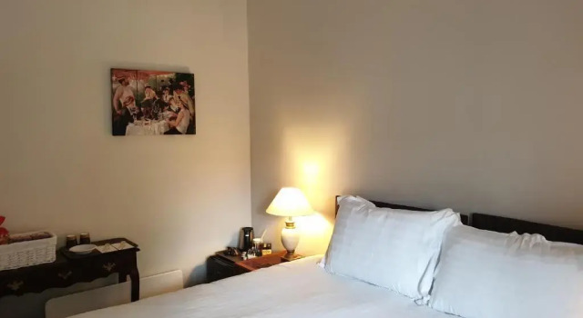 Номер Standard New Inn Appletreewick