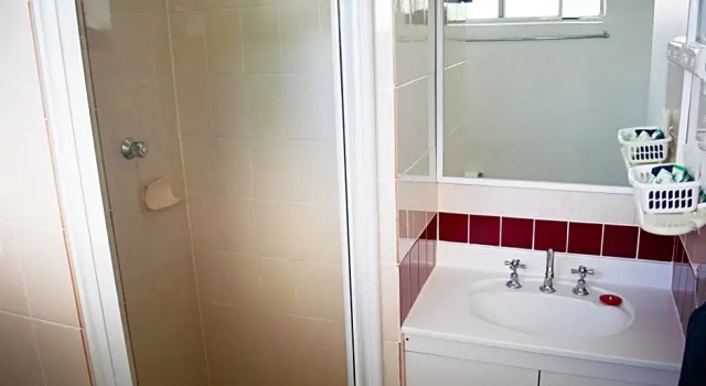 Номер Standard Rest Point Motor Inn