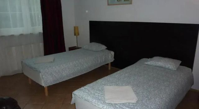 Четырёхместный номер Standard Dandelion B&B