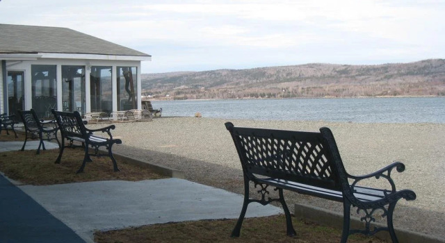 The Cove