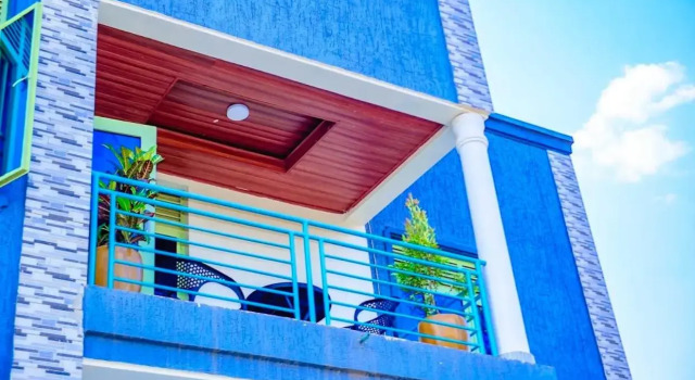 Bless apartment, Rezerwuj Apartament Kigali Nyarugenge