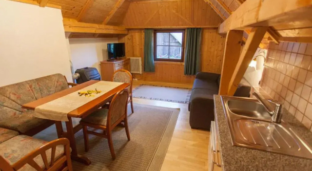 Cottage Bodnerhof