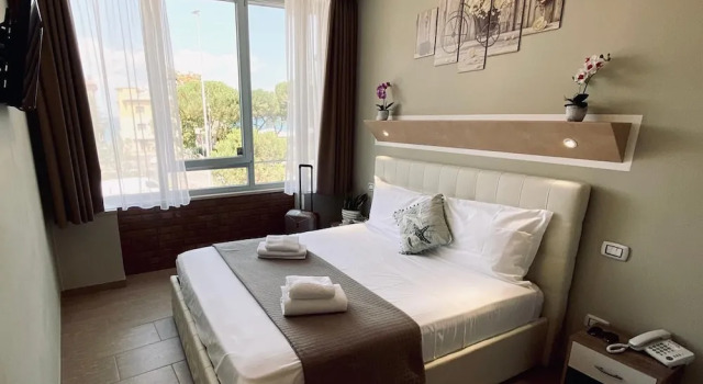 Atico Hotel