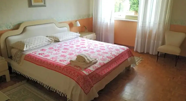 Casa Salvi