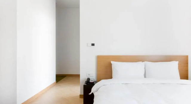 Двухместный номер Standard Handpicked Hotel & Collections