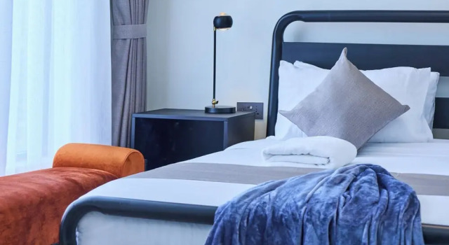 Ivory By Edmor Suites, Réserver Appartement Hôtels à Nairobi avec parking, Parking