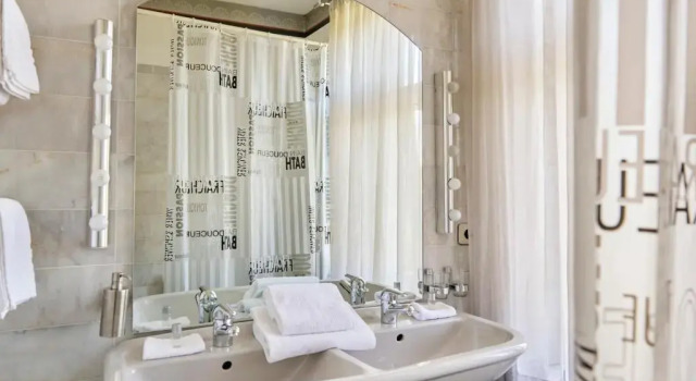 Двухместный номер Standard Design-Hotel Zur Abtei
