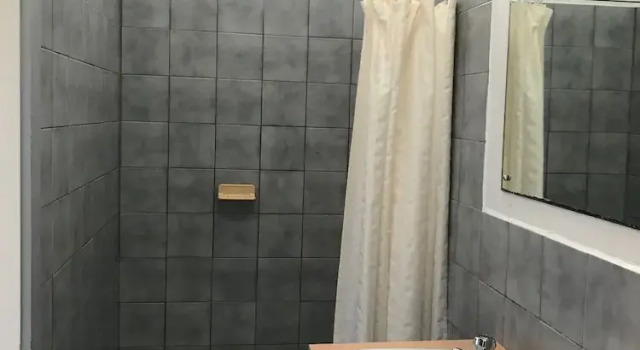 Двухместный номер Economy Highway One Motel