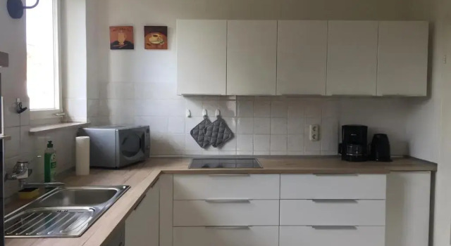 Апартаменты с 3 комнатами Apartment 31