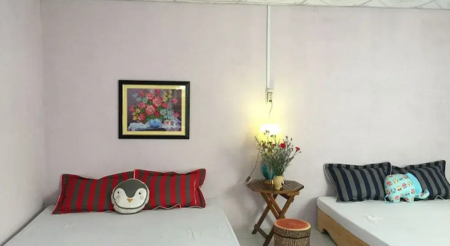 Venus Homestay Phu Yen - Hostel, Book Hostel / Vandrerhjem Hostels i Phu Yen, Hostel / Vandrerhjem